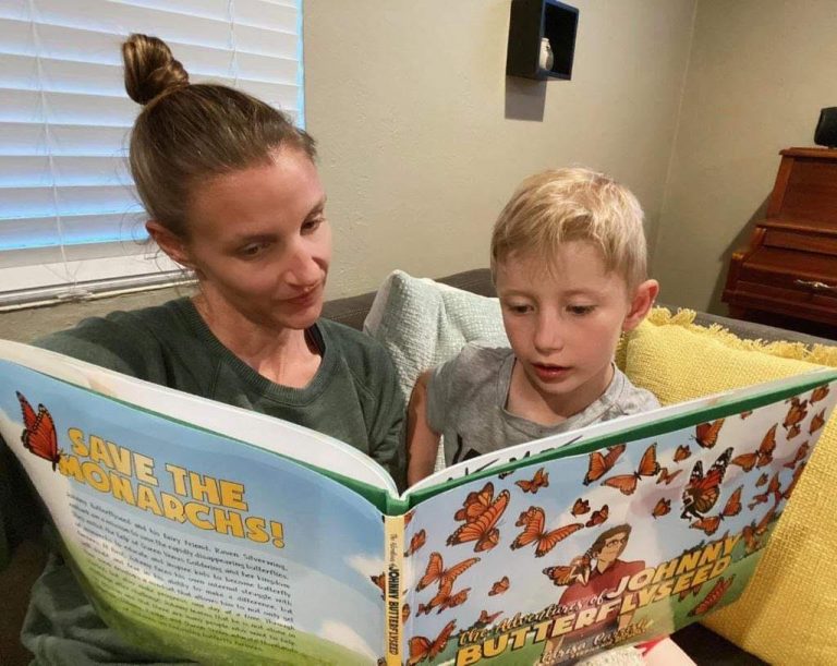 12 Butterfly Things Parents Can Do With Kids