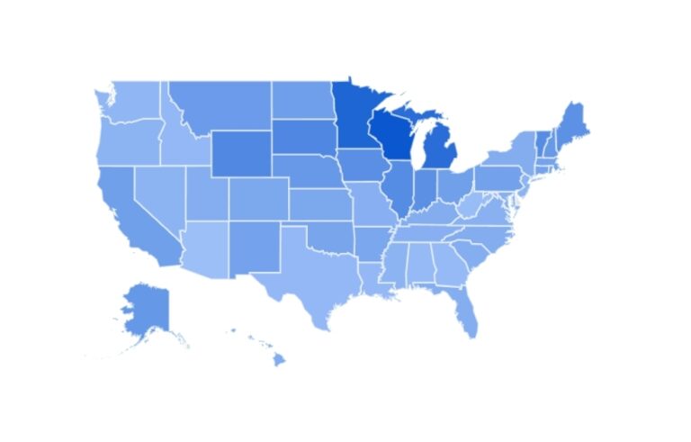 Monarch Status – July 2023
