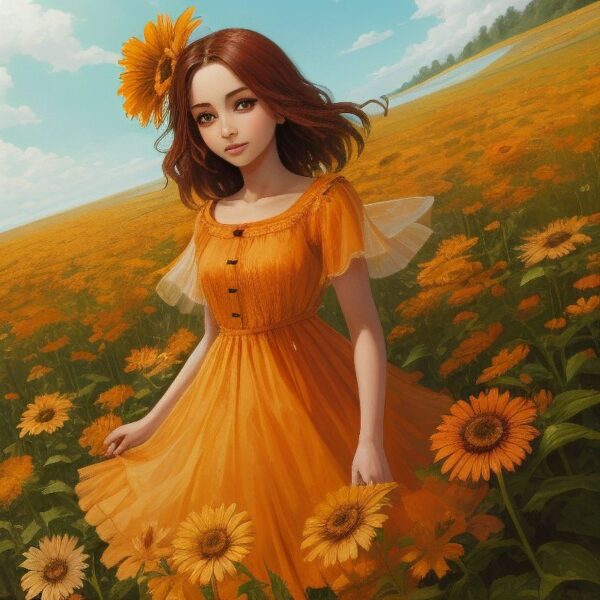 500 Black-Eyed Susan Seeds (Rudbeckia Hirta) - Image 8
