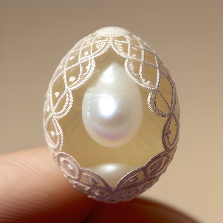 What Do Monarch Butterfly Eggs Look Like?