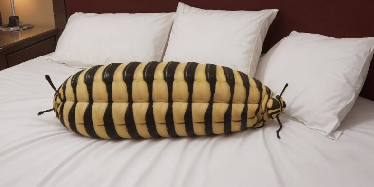 Do Monarch Caterpillars Sleep?