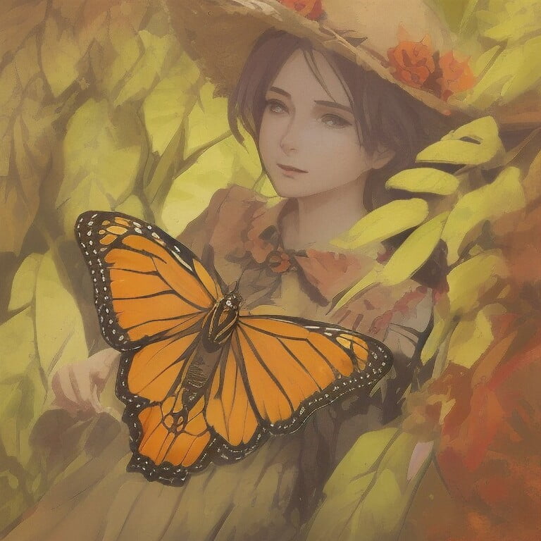 Arguments Against a Monarch Butterfly Decline