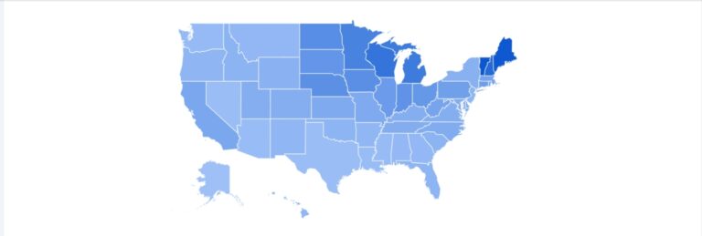 Monarch Status – August 2023